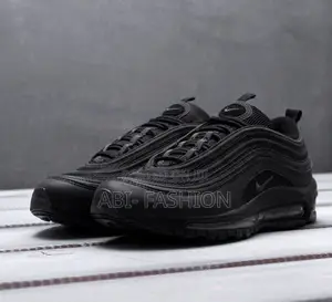 Nike Air Max Triple Mamba Sneaker Shoes – New Arrival