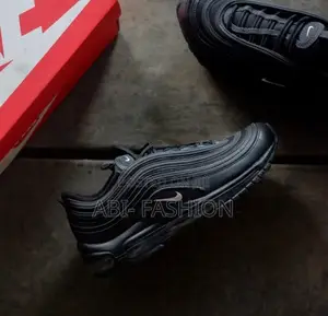 Nike Air Max Triple Mamba Sneaker Shoes – New Arrival