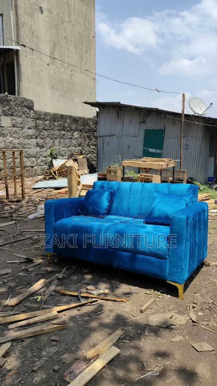 Modern Sofa – Special Offer