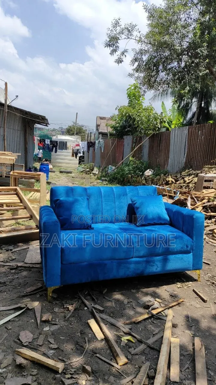 Modern Sofa – Special Offer