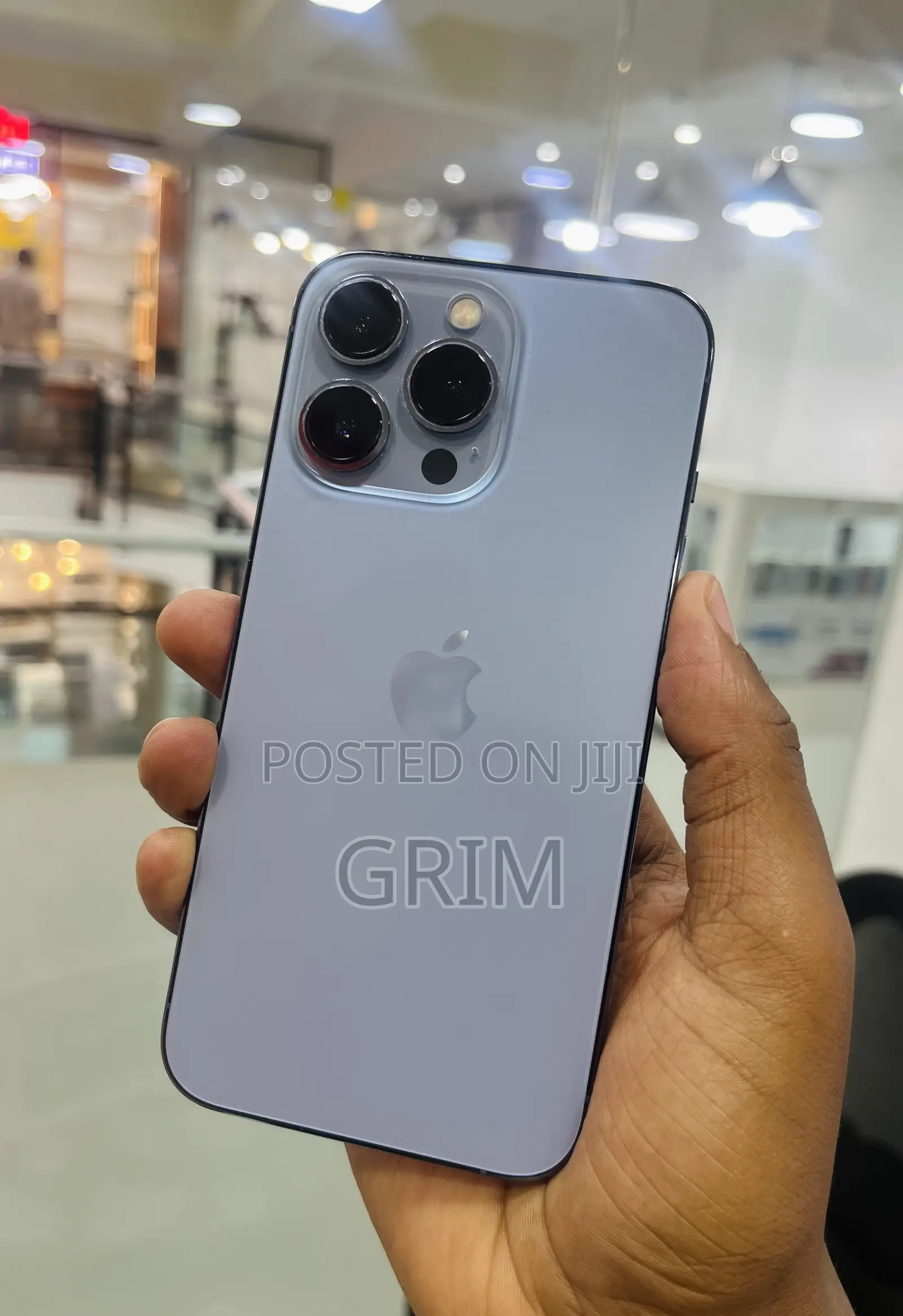 Apple iPhone 13 Pro 128 GB Blue