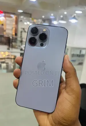 Apple iPhone 13 Pro 128 GB Blue