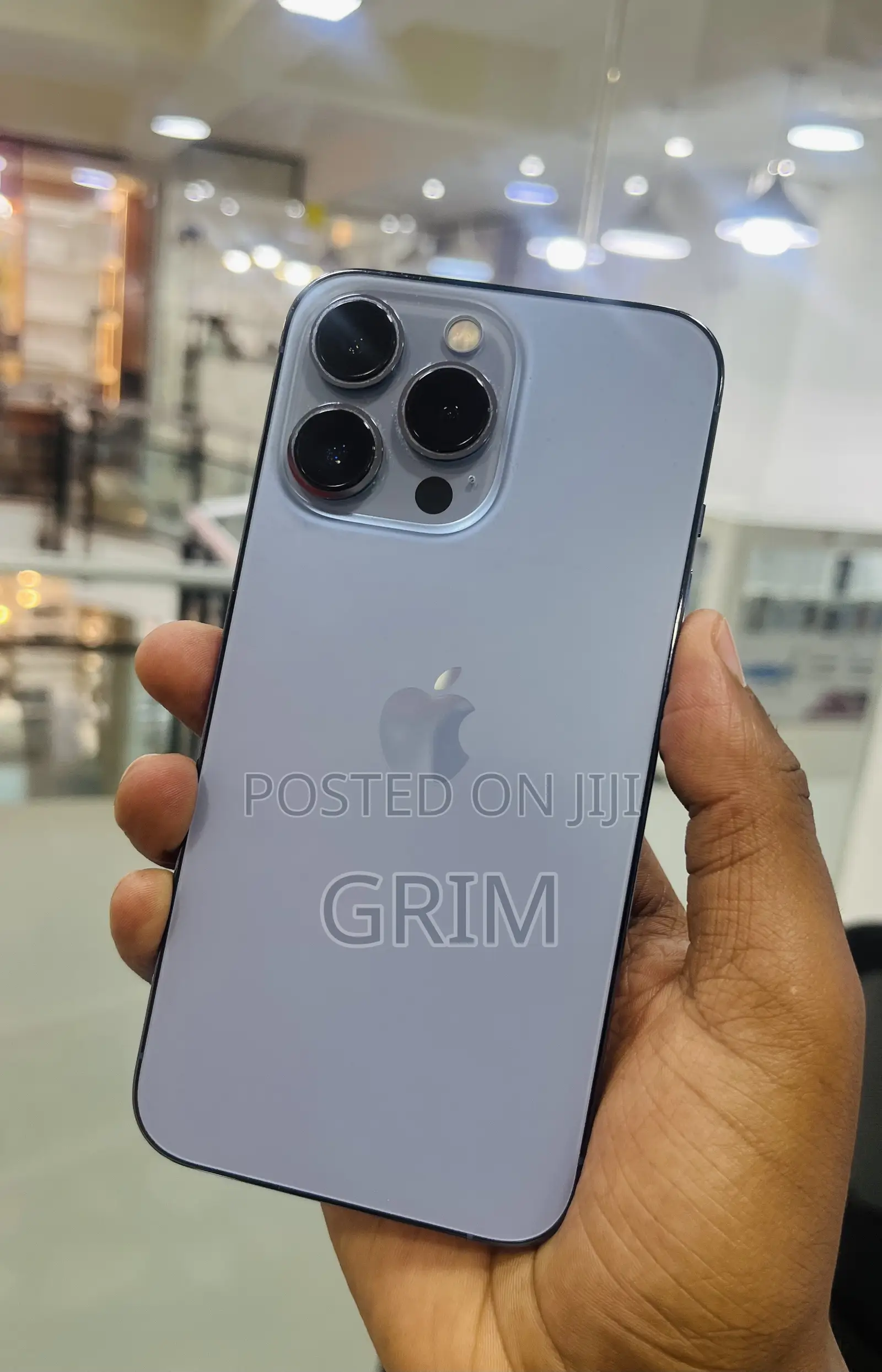 Apple iPhone 13 Pro 128 GB Blue