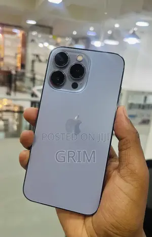 Apple iPhone 13 Pro 128 GB Blue