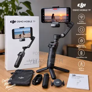 Dji Osmo Mobile 7