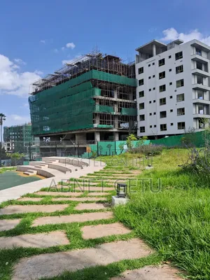 2bdrm Apartment in Jr, Lideta for sale