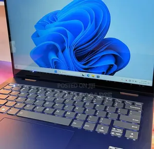 New Laptop Lenovo IdeaPad Yoga 11S 16GB Intel Core i7 SSD 512GB