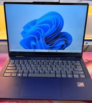 New Laptop Lenovo IdeaPad Yoga 11S 16GB Intel Core i7 SSD 512GB