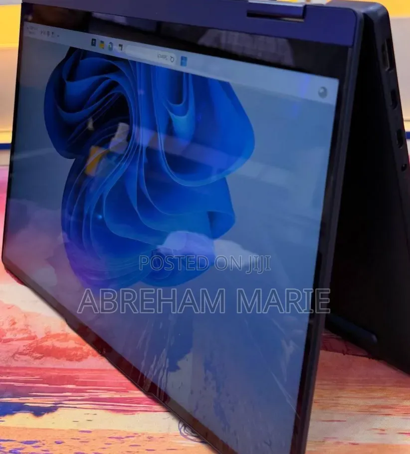 New Laptop Lenovo IdeaPad Yoga 11S 16GB Intel Core i7 SSD 512GB