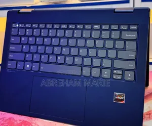 New Laptop Lenovo IdeaPad Yoga 11S 16GB Intel Core i7 SSD 512GB