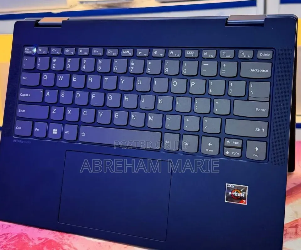 New Laptop Lenovo IdeaPad Yoga 11S 16GB Intel Core i7 SSD 512GB