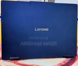 New Laptop Lenovo IdeaPad Yoga 11S 16GB Intel Core i7 SSD 512GB