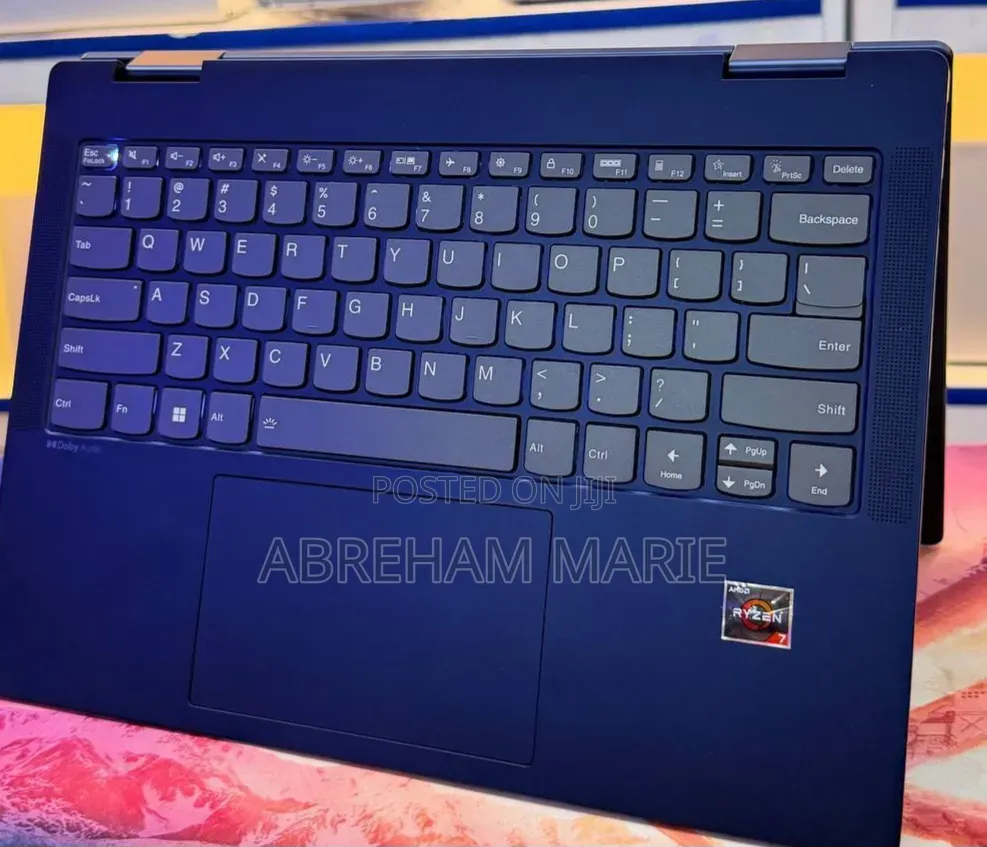 New Laptop Lenovo IdeaPad Yoga 11S 16GB Intel Core i7 SSD 512GB