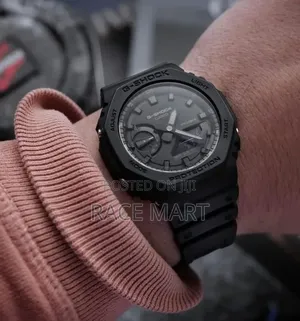 Casio G Shock Men's Watch