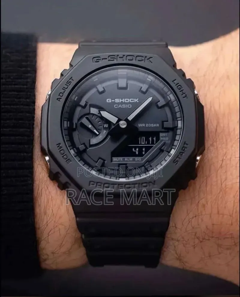 Casio G Shock Men's Watch