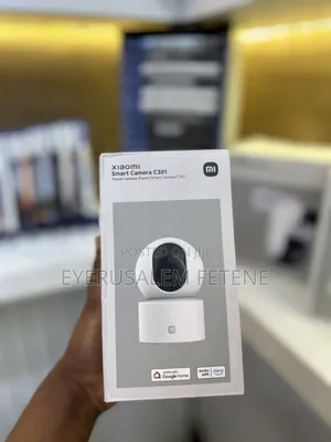 Security and Surveillance