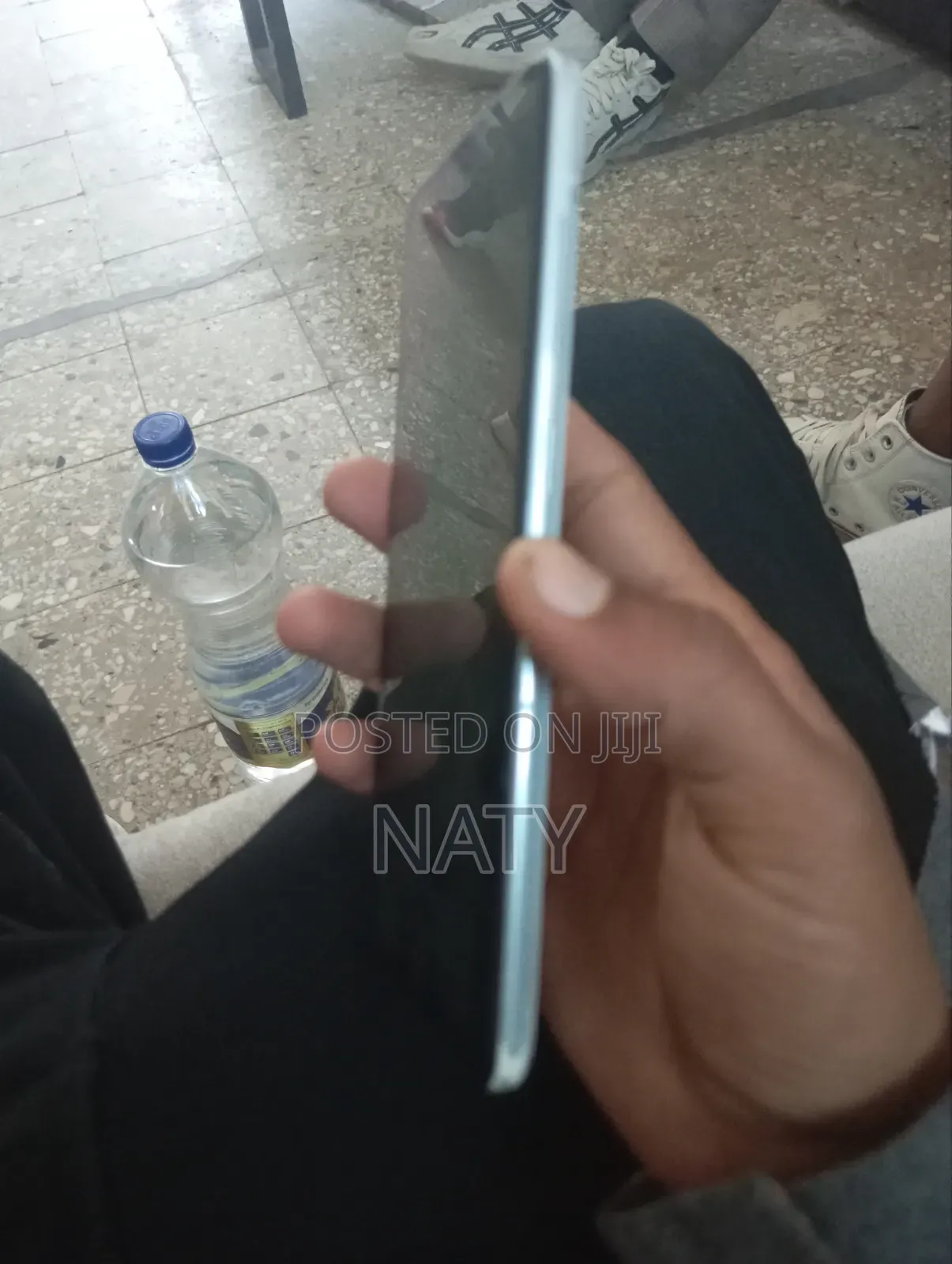 Samsung Galaxy A31 64 GB White