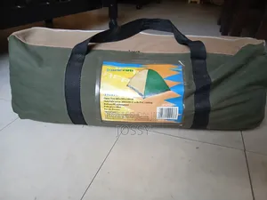 Camping Tent