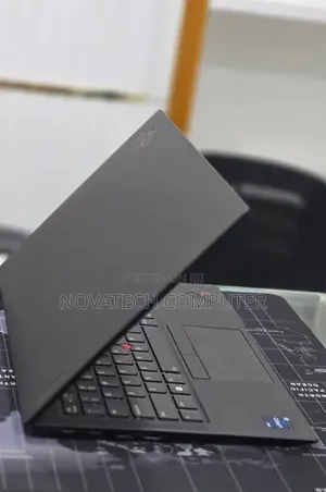 Laptop Lenovo ThinkPad X1 Carbon 16GB Intel Core i7 SSD 512GB
