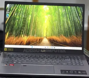 New Laptop Acer Aspire 5 16GB AMD Ryzen 7 SSD 512GB