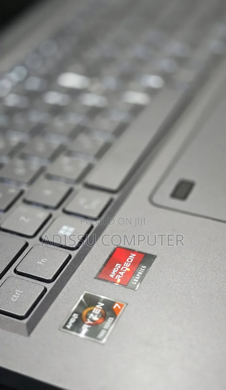New Laptop Acer Aspire 5 16GB AMD Ryzen 7 SSD 512GB