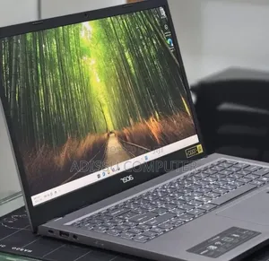 New Laptop Acer Aspire 5 16GB AMD Ryzen 7 SSD 512GB