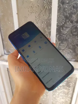 Tecno Spark 4 32 GB Blue