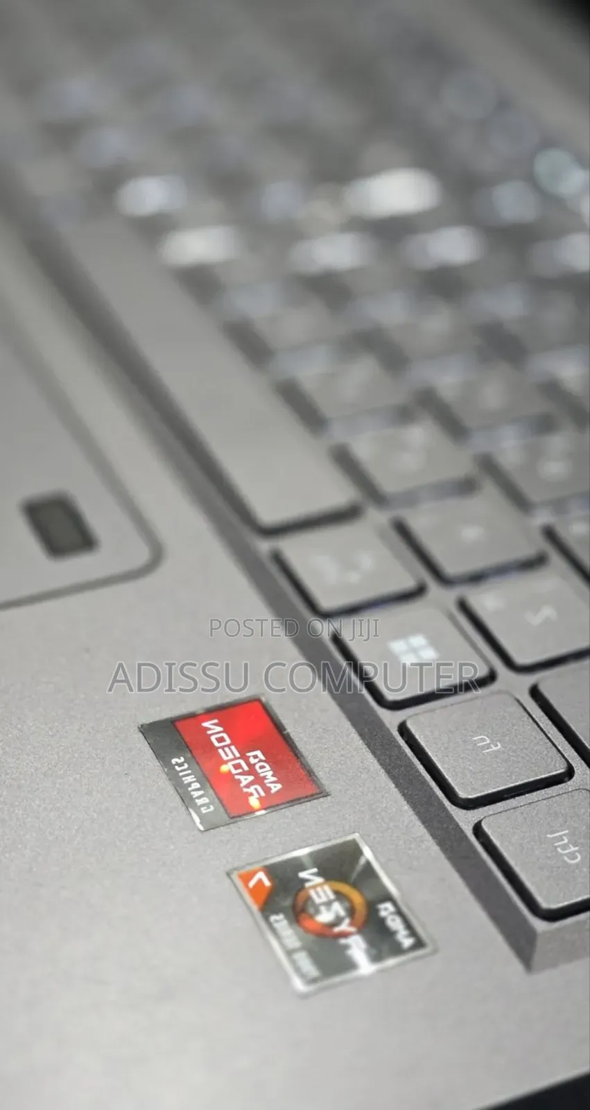 New Laptop Acer Aspire 5 16GB AMD Ryzen 7 SSD 512GB