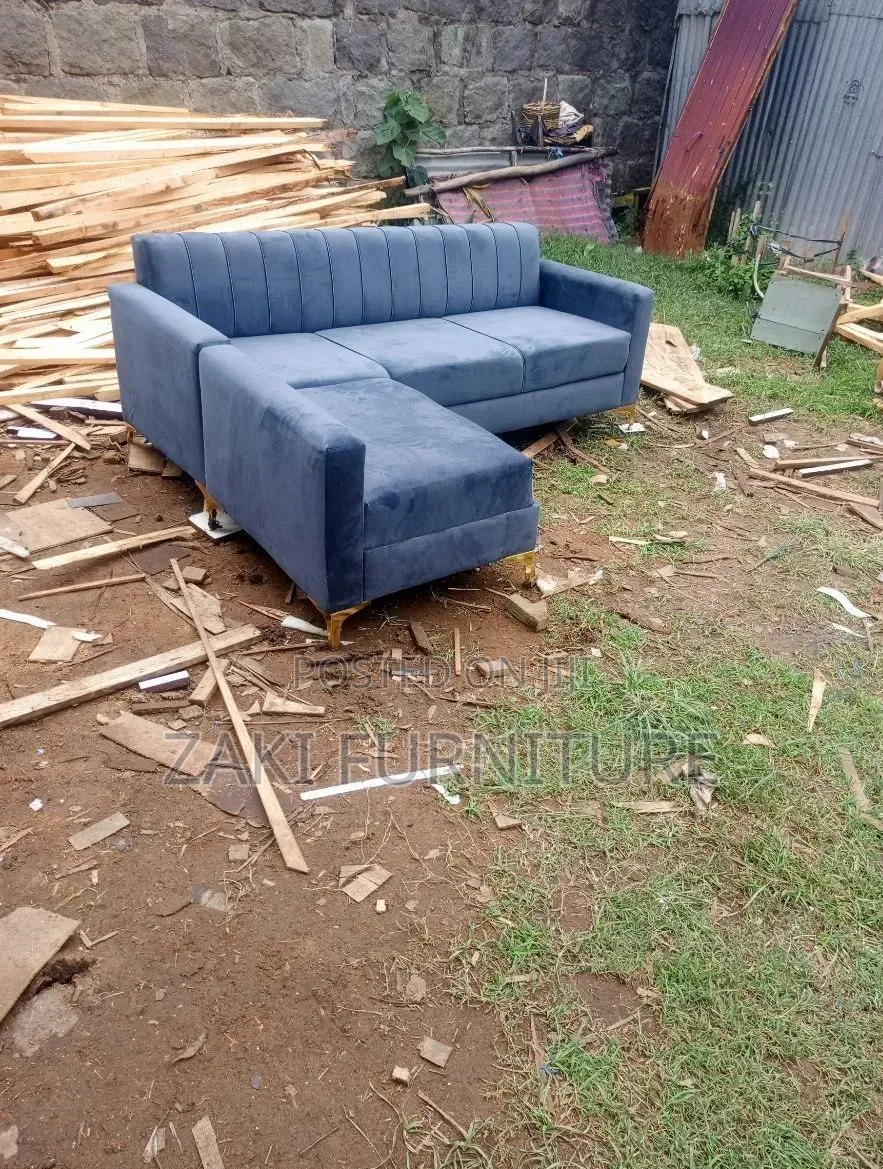 Modern Luxury Sofa