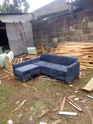 Modern Luxury Sofa