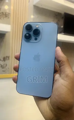 Apple iPhone 13 Pro 256 GB Blue
