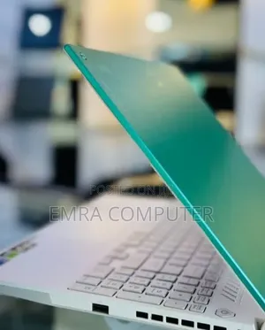 New Laptop Asus TUF Gaming F15 16GB Intel Core i9 SSD 512GB