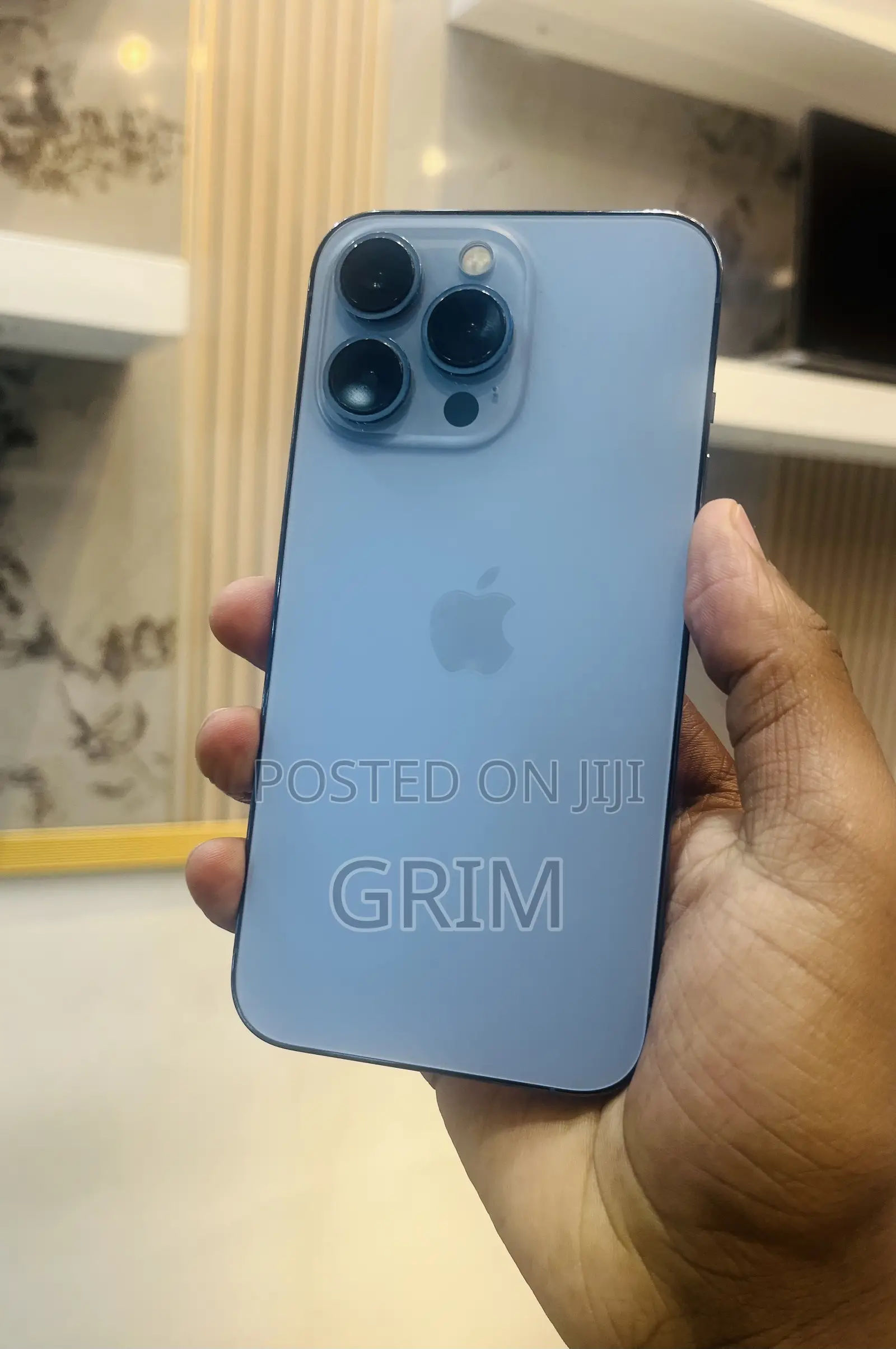 Apple iPhone 13 Pro 256 GB Blue