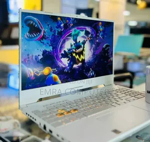 New Laptop Asus TUF Gaming F15 16GB Intel Core i9 SSD 512GB