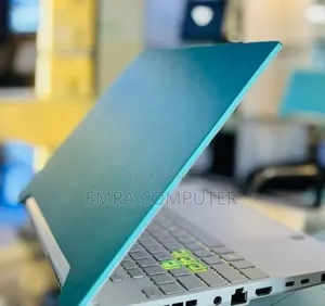 New Laptop Asus TUF Gaming F15 16GB Intel Core i9 SSD 512GB