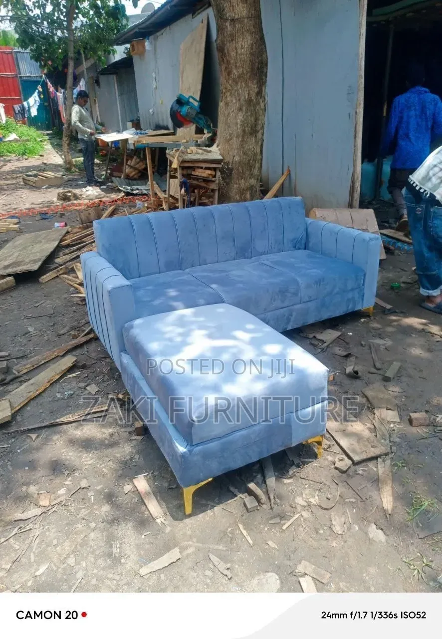 Premium Sofa Set