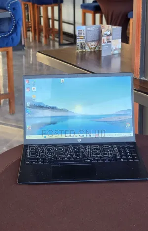 Laptop HP Stream Notebook 8GB Intel Core i3 SSD 128GB