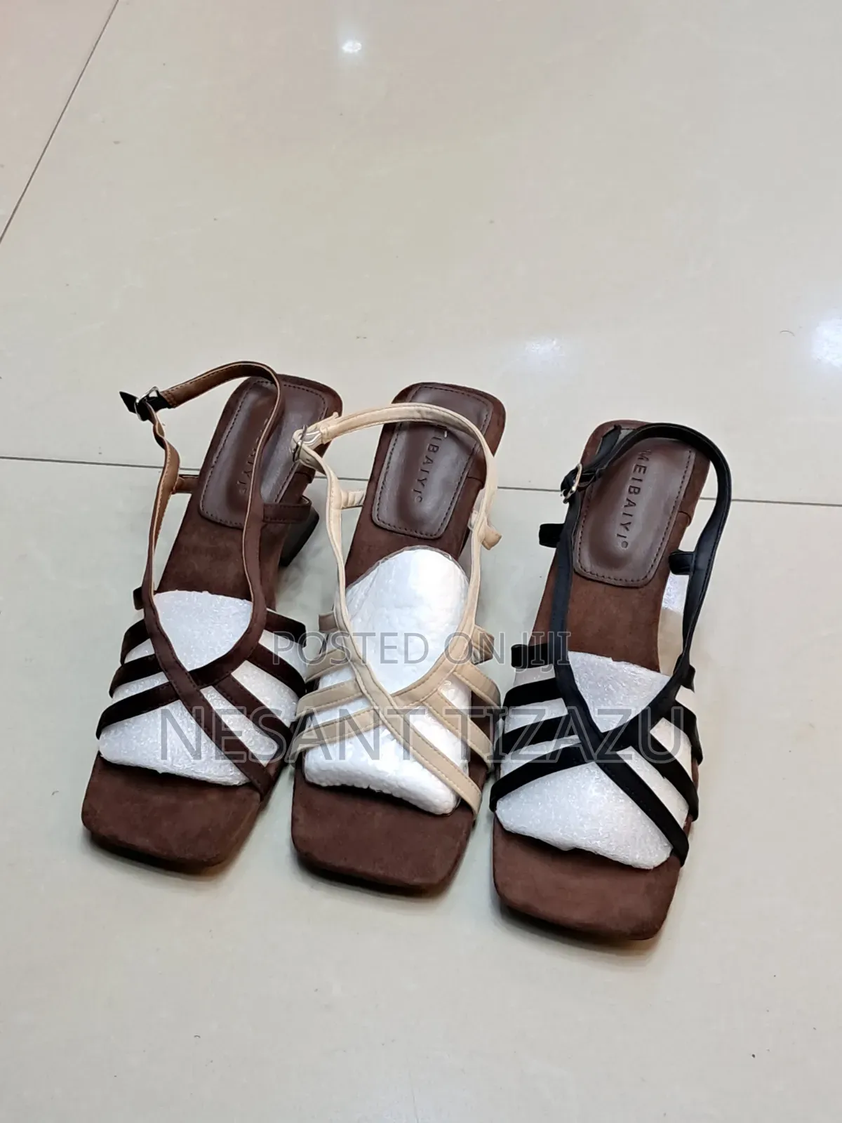 Womens Hill Shoes