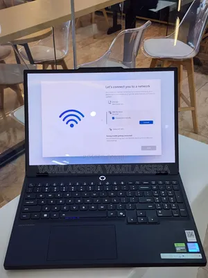 New Laptop Lenovo Legion 5 16GB Intel Core i9 SSD 1T