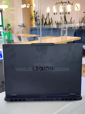 New Laptop Lenovo Legion 5 16GB Intel Core i9 SSD 1T