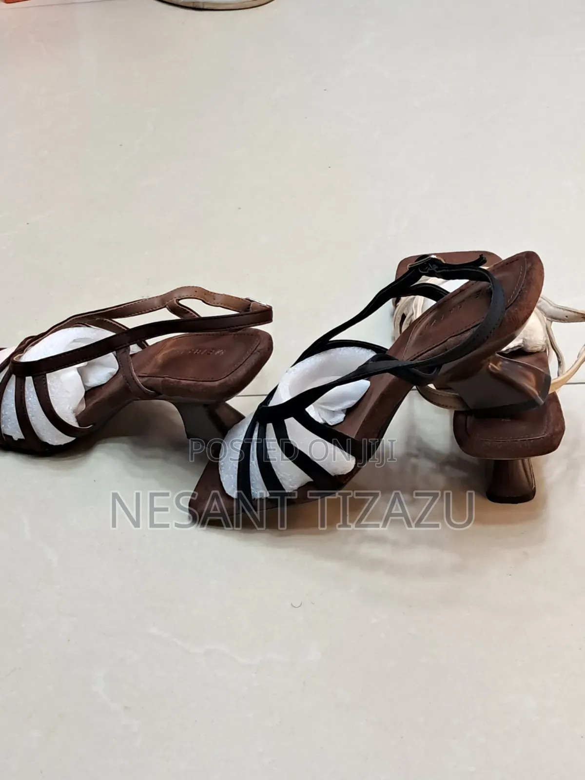 Womens Hill Shoes