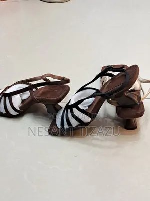 Womens Hill Shoes