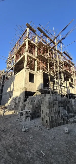 2bdrm Apartment in Bole for sale