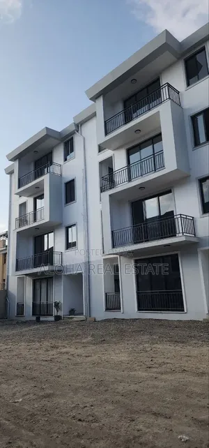 2bdrm Apartment in Bole for sale