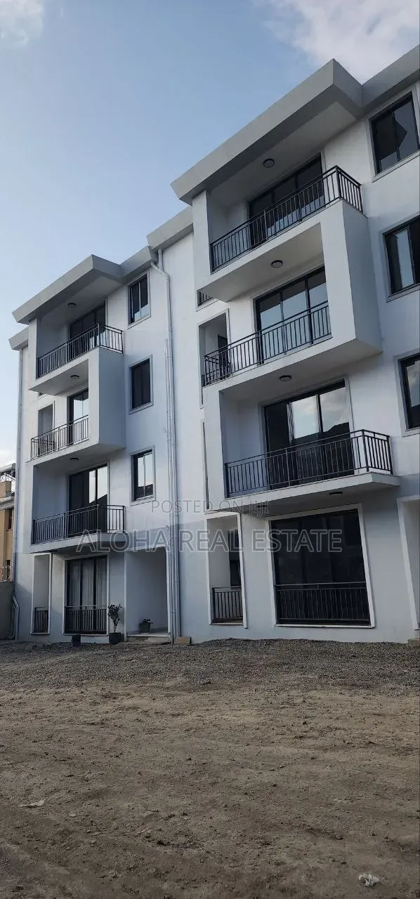 2bdrm Apartment in Bole for sale