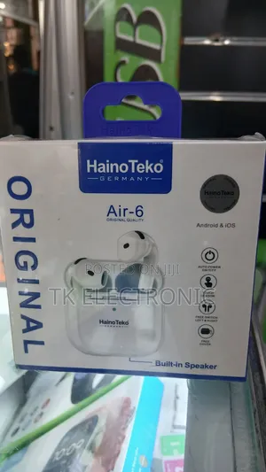 Haino Teko Germany