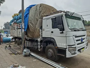 Howo Sinotruck