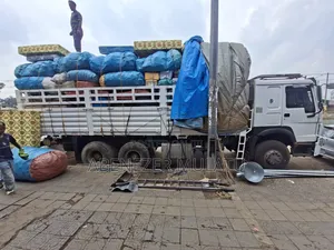 Howo Sinotruck