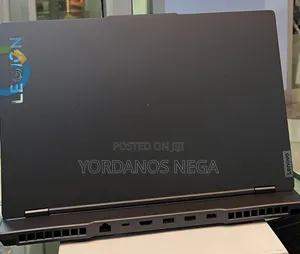 New Laptop Lenovo Legion 5 16GB Intel Core i7 SSD 1T