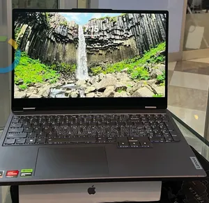New Laptop Lenovo Legion 5 16GB Intel Core i7 SSD 1T